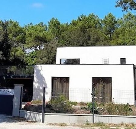 Chambre Privee, Mer Et Foret Le Verdon-sur-Mer Exterior photo